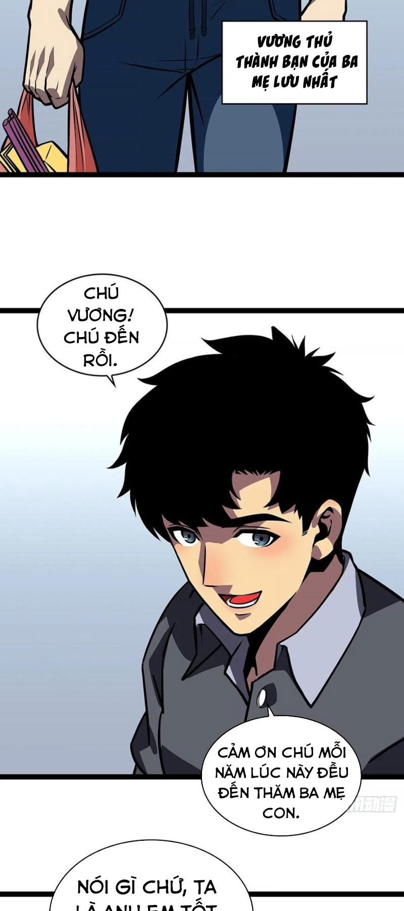 Bắt Đầu Vùng Dậy Từ Việc Chơi Game Nghiêm Túc chapter 55 - Trang 19