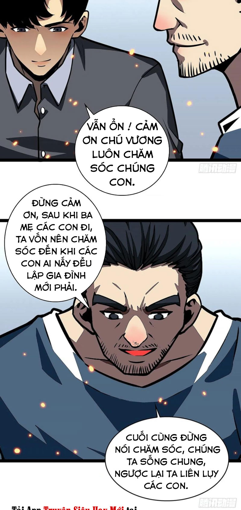 Bắt Đầu Vùng Dậy Từ Việc Chơi Game Nghiêm Túc chapter 55 - Trang 26