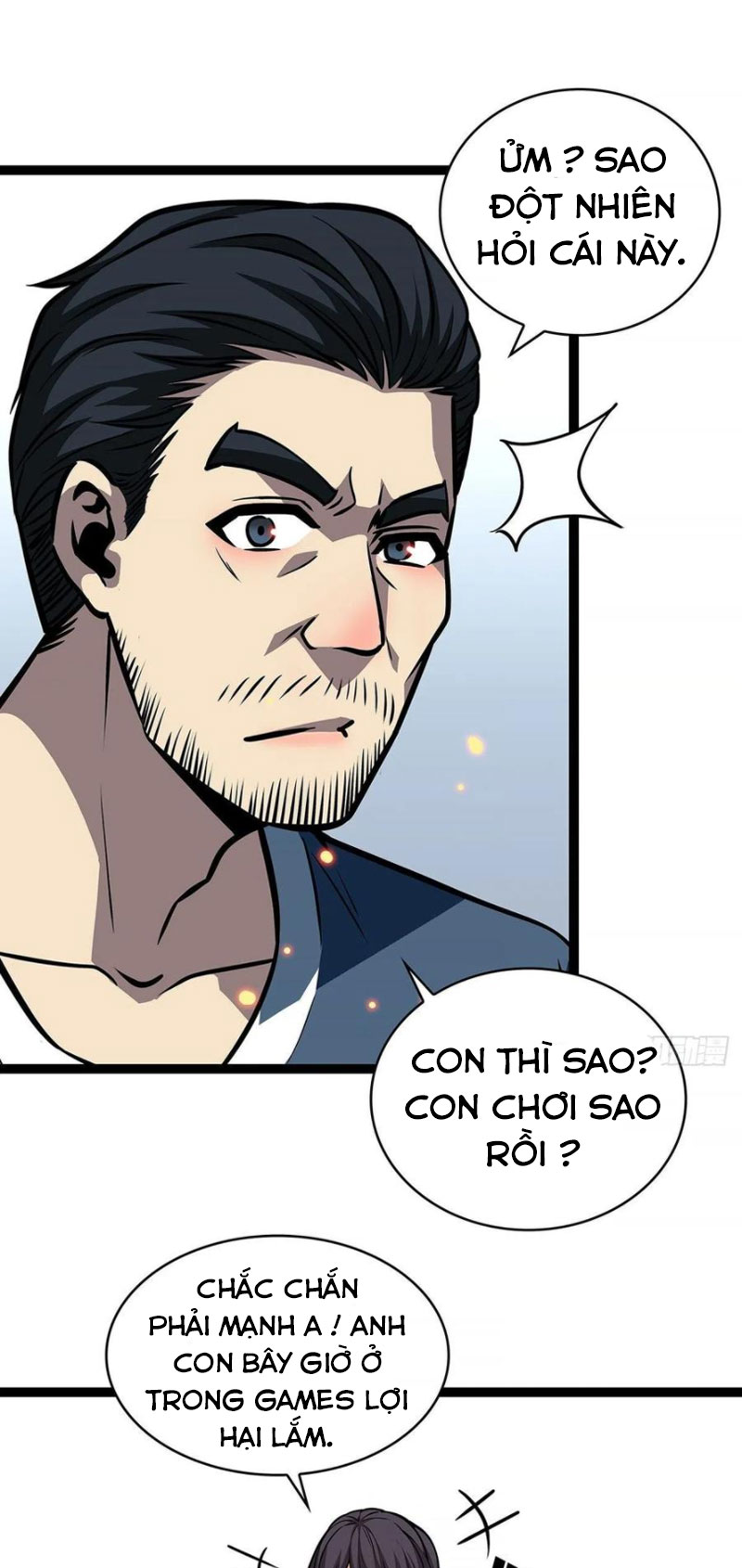 Bắt Đầu Vùng Dậy Từ Việc Chơi Game Nghiêm Túc chapter 55 - Trang 29