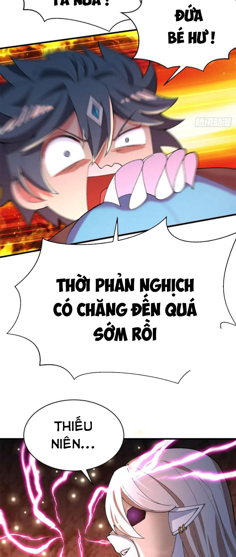 Ta Nhặt Được Thuộc Tính Tại Tu Chân Giới chapter 201 - Trang 7
