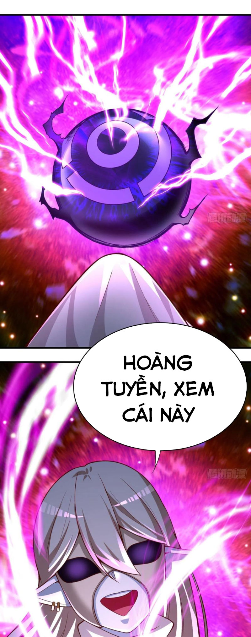 Ta Nhặt Được Thuộc Tính Tại Tu Chân Giới chapter 201 - Trang 9