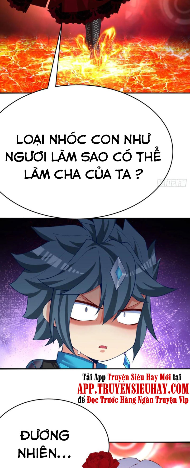 Ta Nhặt Được Thuộc Tính Tại Tu Chân Giới chapter 201 - Trang 18