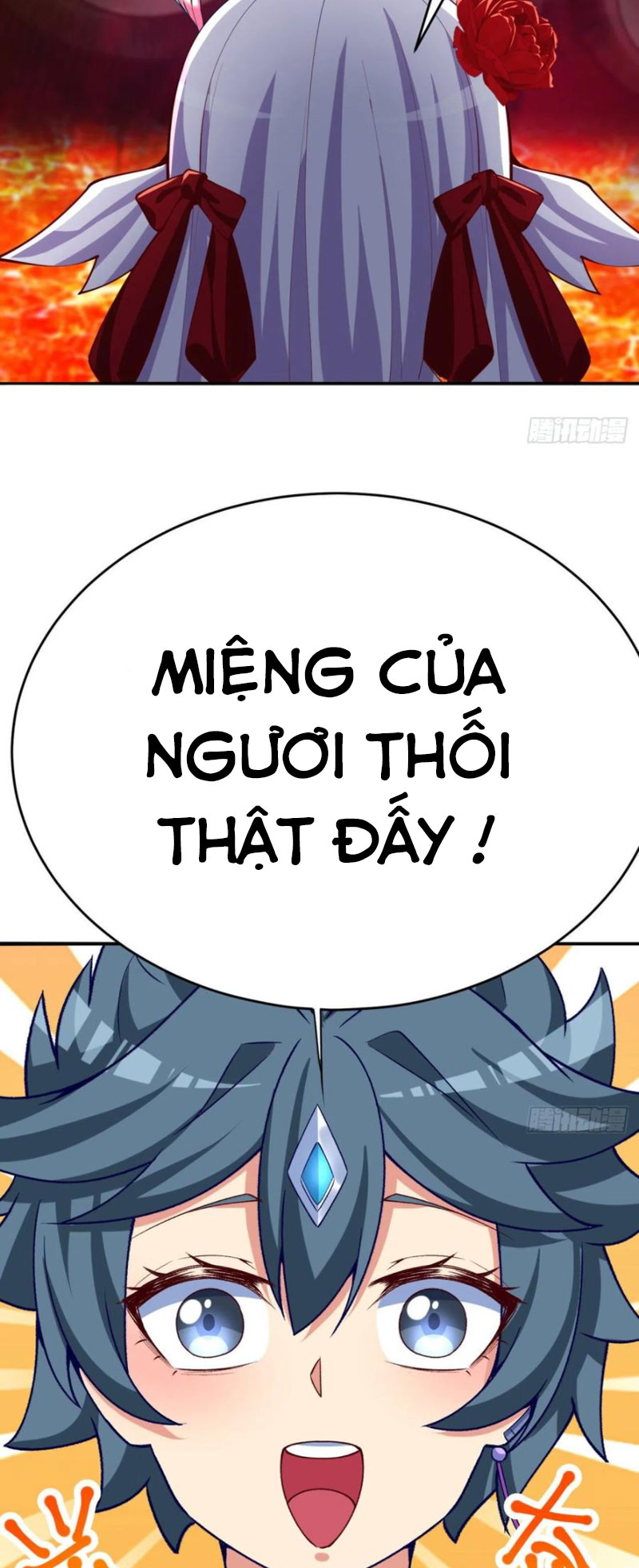 Ta Nhặt Được Thuộc Tính Tại Tu Chân Giới chapter 201 - Trang 23