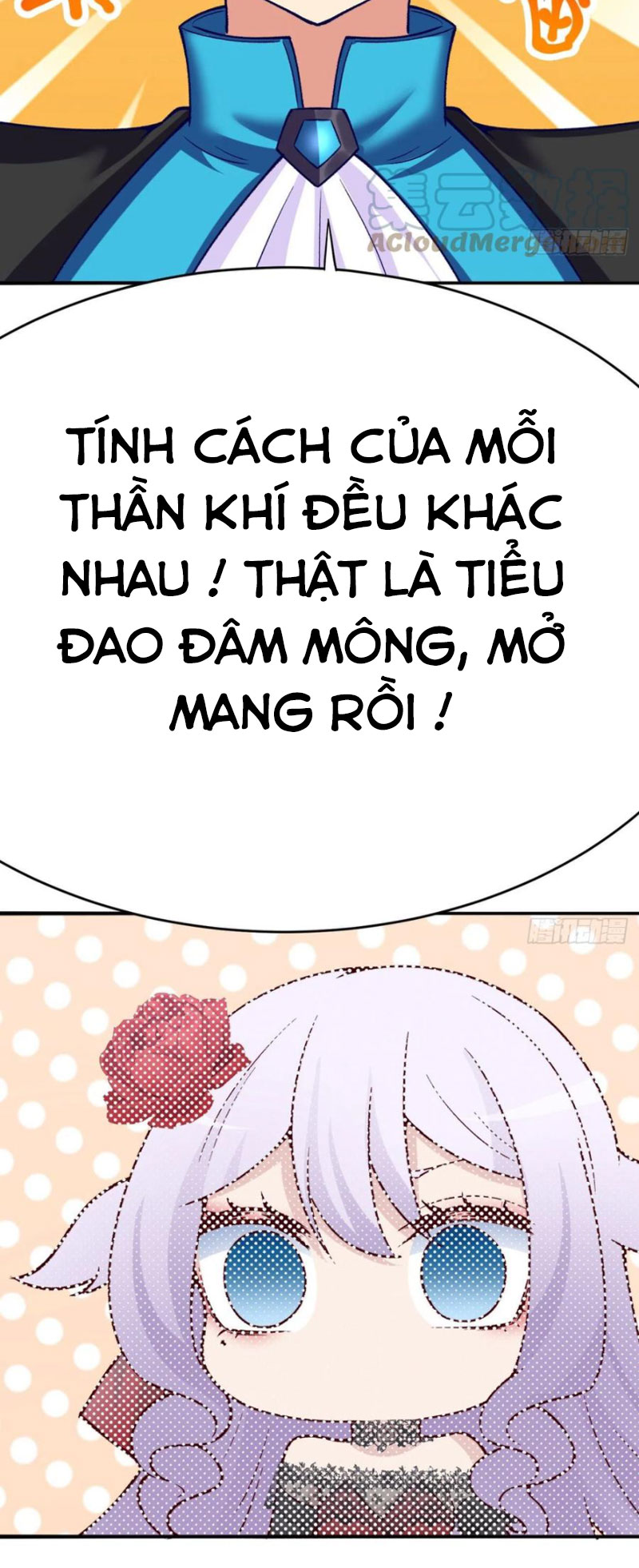 Ta Nhặt Được Thuộc Tính Tại Tu Chân Giới chapter 201 - Trang 24