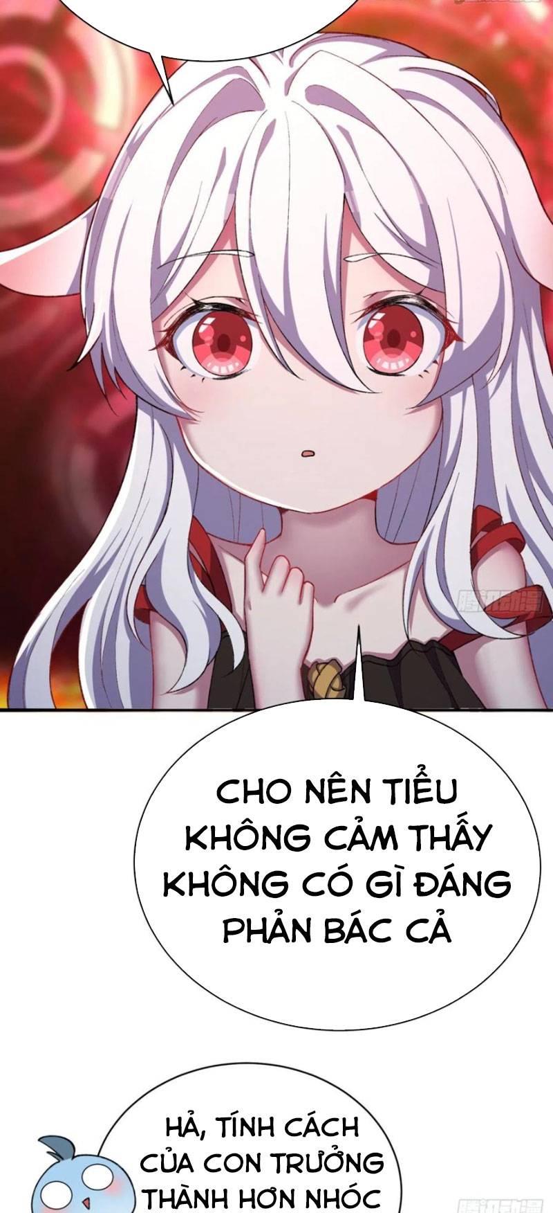Ta Nhặt Được Thuộc Tính Tại Tu Chân Giới chapter 201 - Trang 30