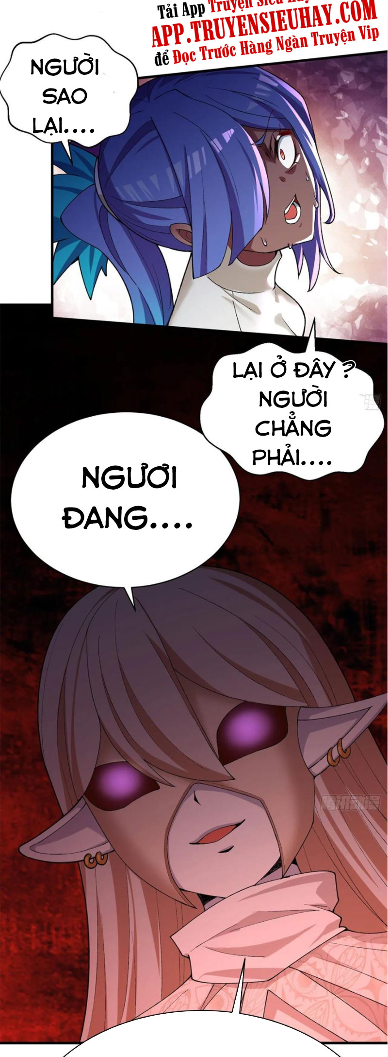 Ta Nhặt Được Thuộc Tính Tại Tu Chân Giới chapter 200 - Trang 23