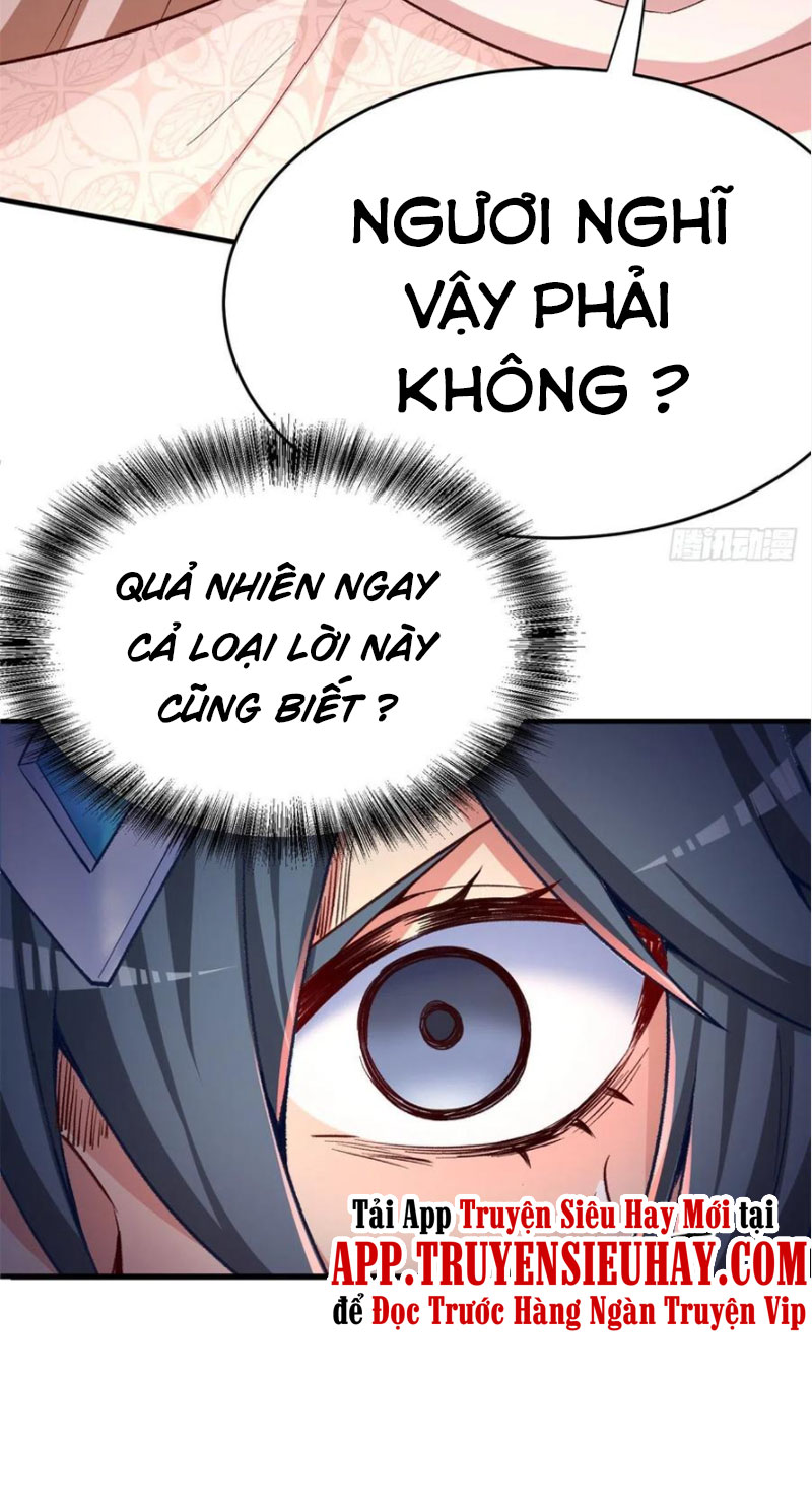 Ta Nhặt Được Thuộc Tính Tại Tu Chân Giới chapter 200 - Trang 27