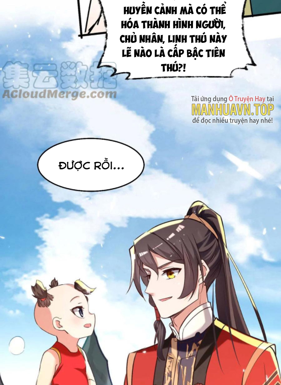 Tiên Đế Trở Về Chapter 284 - Hamtruyen.vn