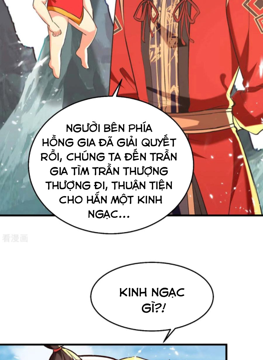 Tiên Đế Trở Về Chapter 284 - Hamtruyen.vn