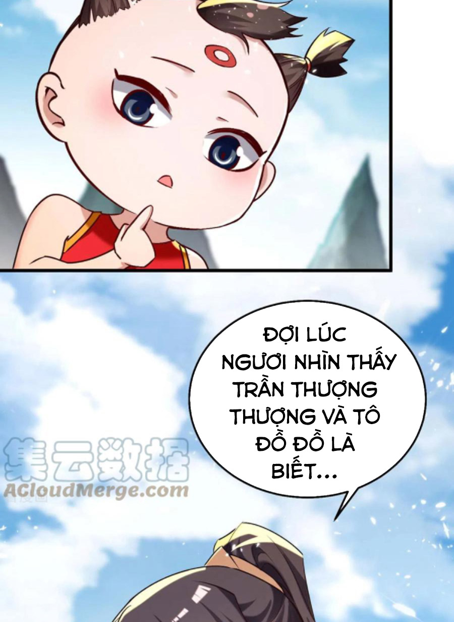 Tiên Đế Trở Về Chapter 284 - Hamtruyen.vn