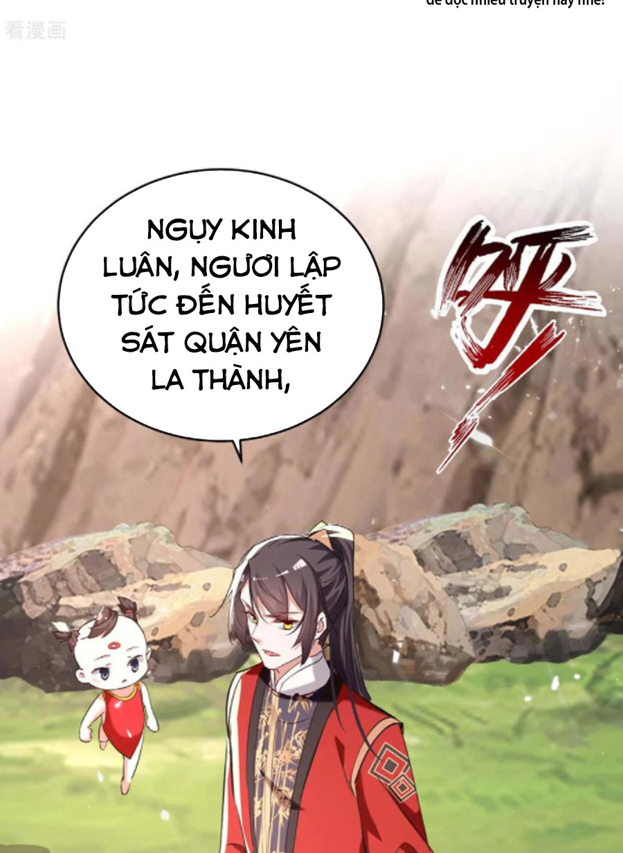 Tiên Đế Trở Về Chapter 284 - Hamtruyen.vn