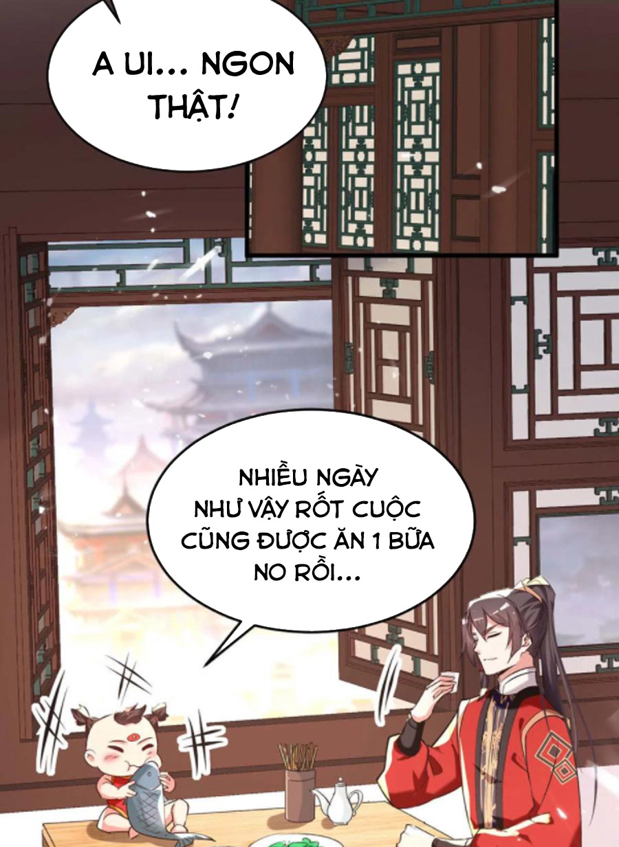 Tiên Đế Trở Về Chapter 284 - Hamtruyen.vn