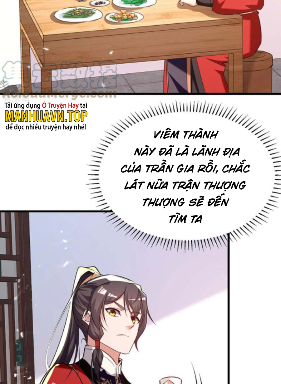 Tiên Đế Trở Về Chapter 284 - Hamtruyen.vn