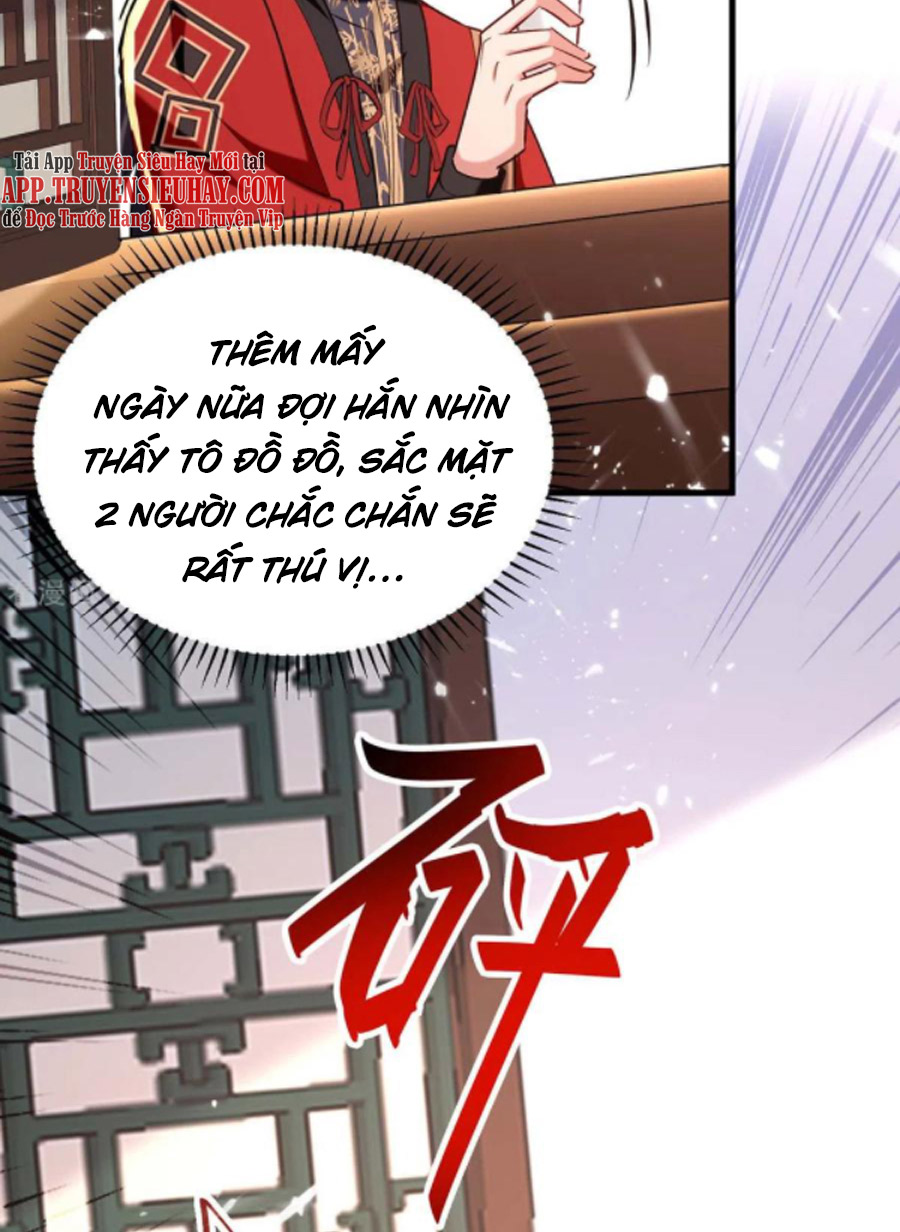 Tiên Đế Trở Về Chapter 284 - Hamtruyen.vn
