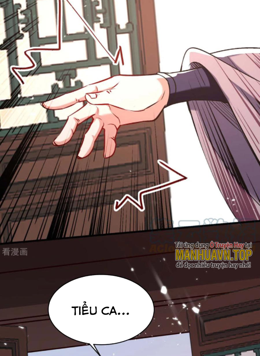 Tiên Đế Trở Về Chapter 284 - Hamtruyen.vn