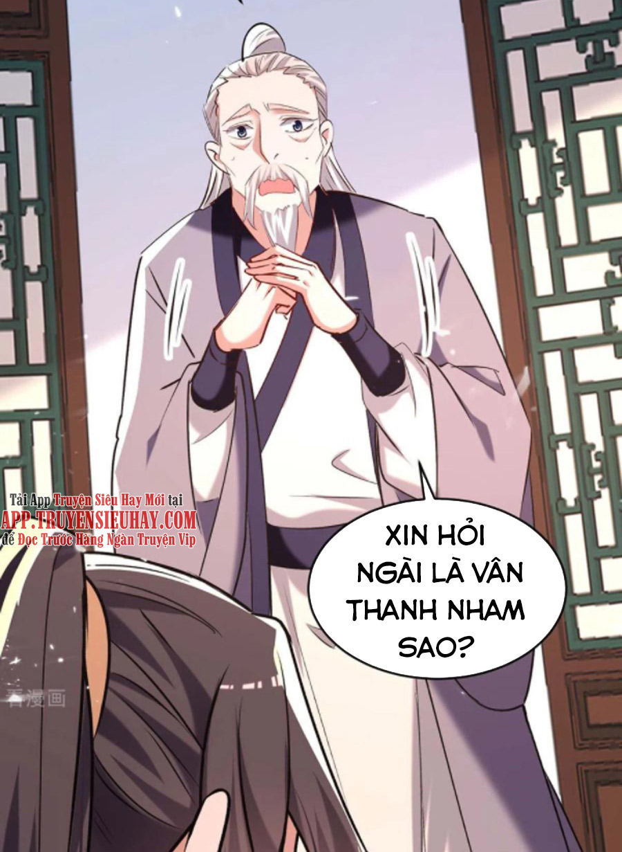 Tiên Đế Trở Về Chapter 284 - Hamtruyen.vn