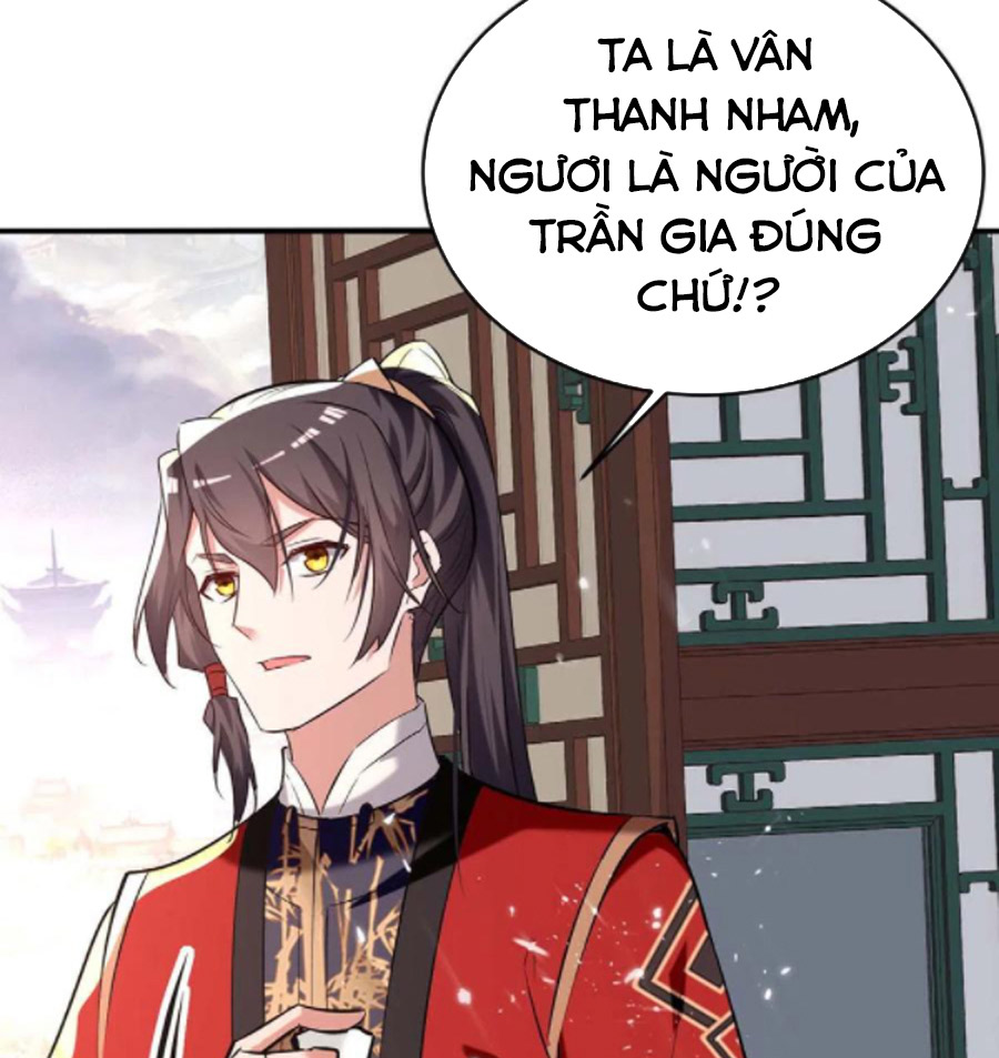 Tiên Đế Trở Về Chapter 284 - Hamtruyen.vn