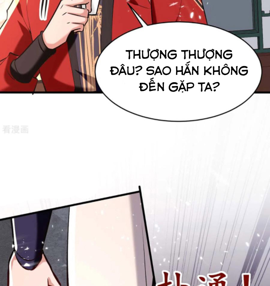 Tiên Đế Trở Về Chapter 284 - Hamtruyen.vn