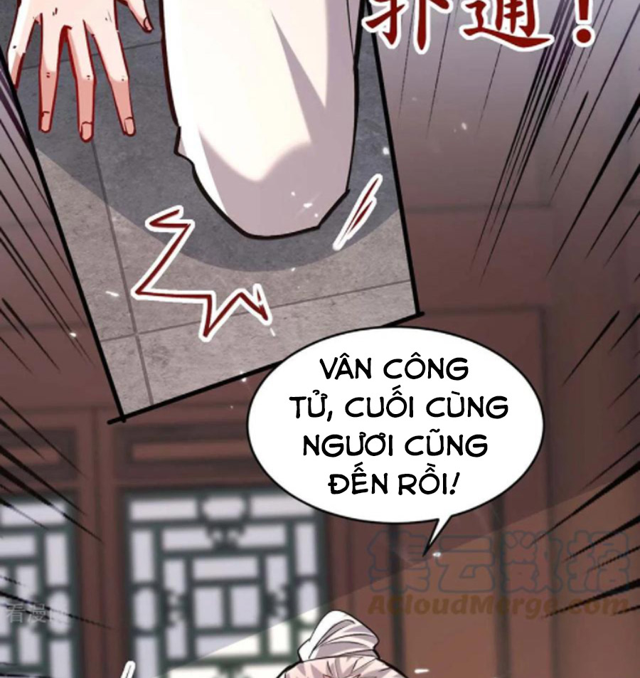 Tiên Đế Trở Về Chapter 284 - Hamtruyen.vn