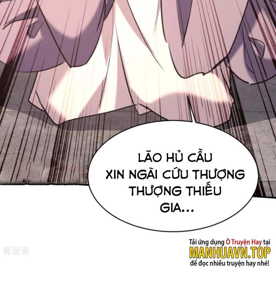 Tiên Đế Trở Về Chapter 284 - Hamtruyen.vn