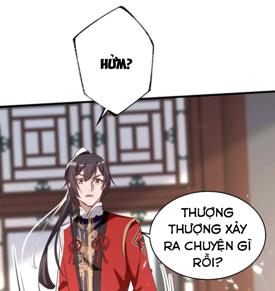 Tiên Đế Trở Về Chapter 284 - Hamtruyen.vn