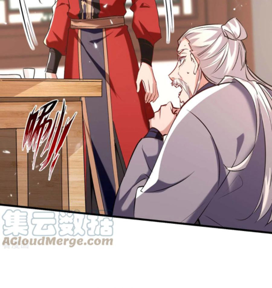 Tiên Đế Trở Về Chapter 284 - Hamtruyen.vn