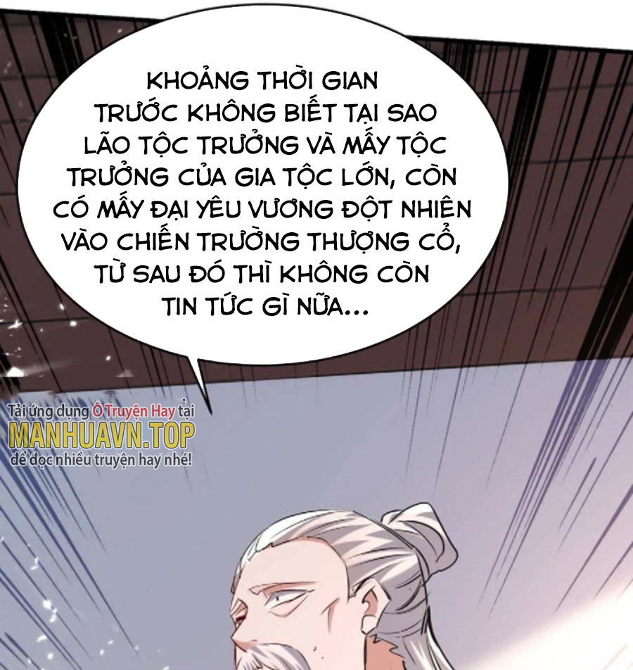 Tiên Đế Trở Về Chapter 284 - Hamtruyen.vn