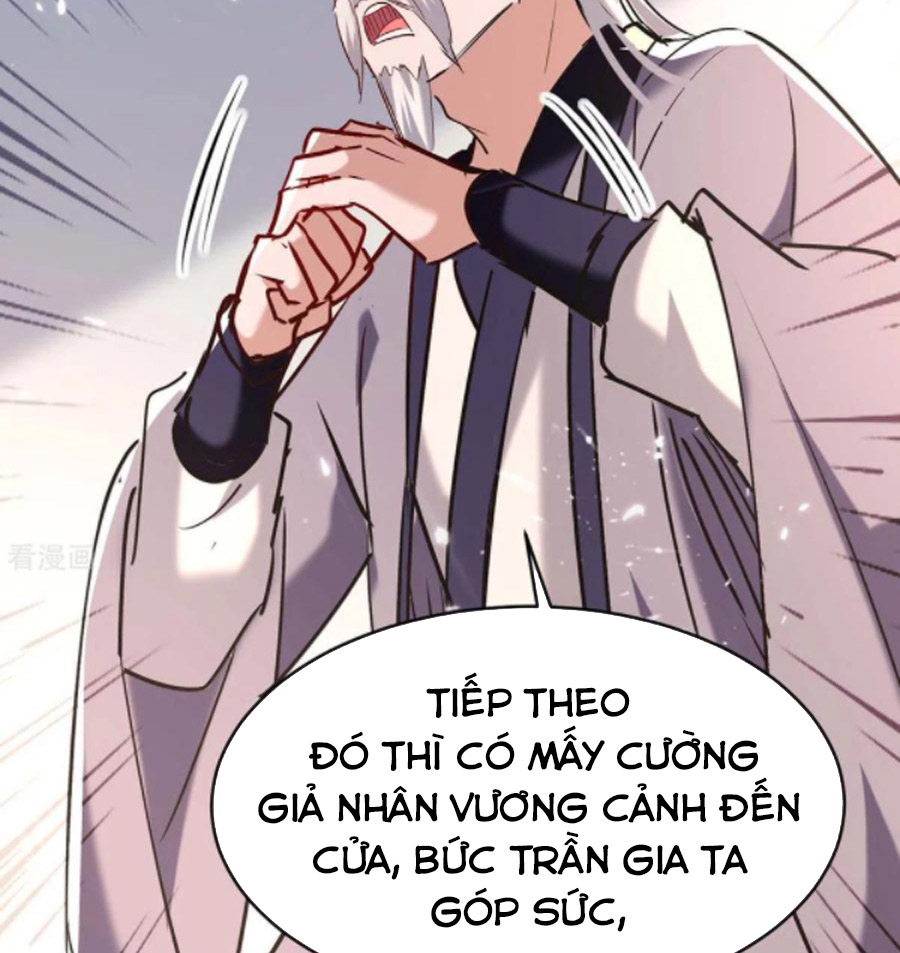 Tiên Đế Trở Về Chapter 284 - Hamtruyen.vn