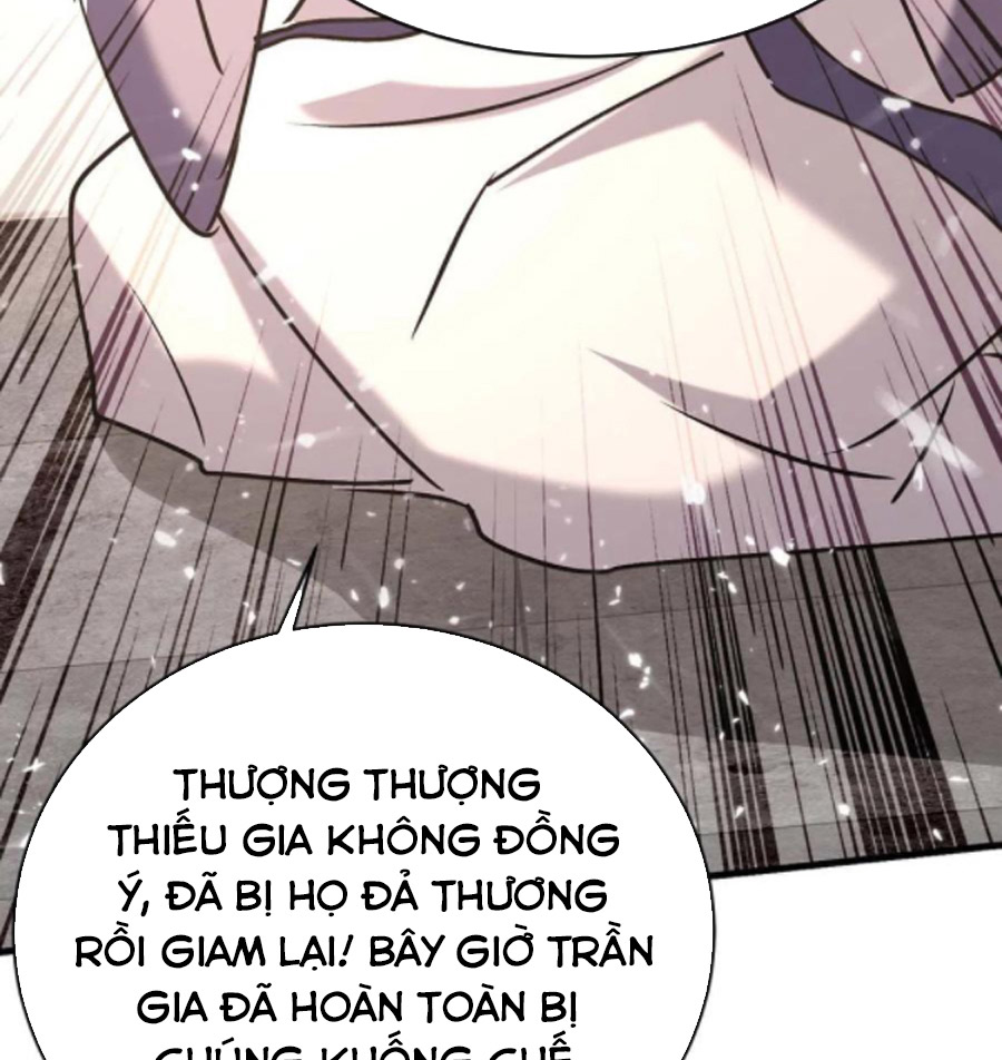 Tiên Đế Trở Về Chapter 284 - Hamtruyen.vn