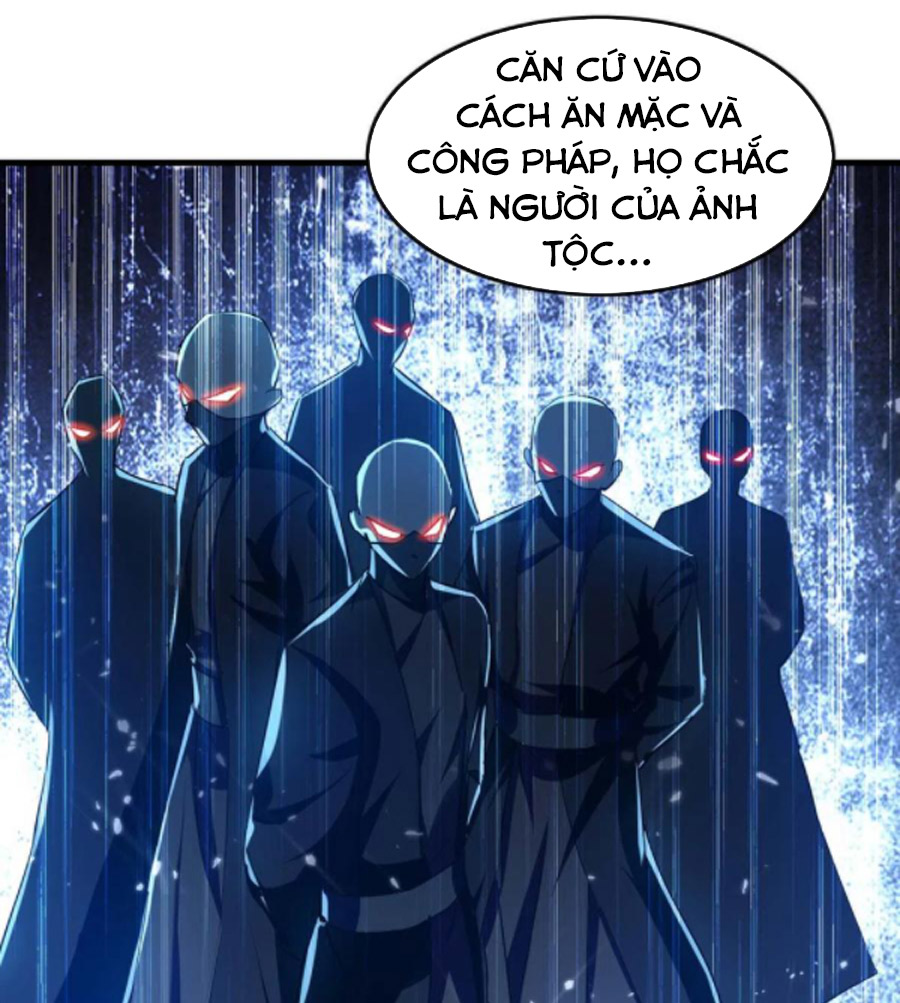 Tiên Đế Trở Về Chapter 284 - Hamtruyen.vn