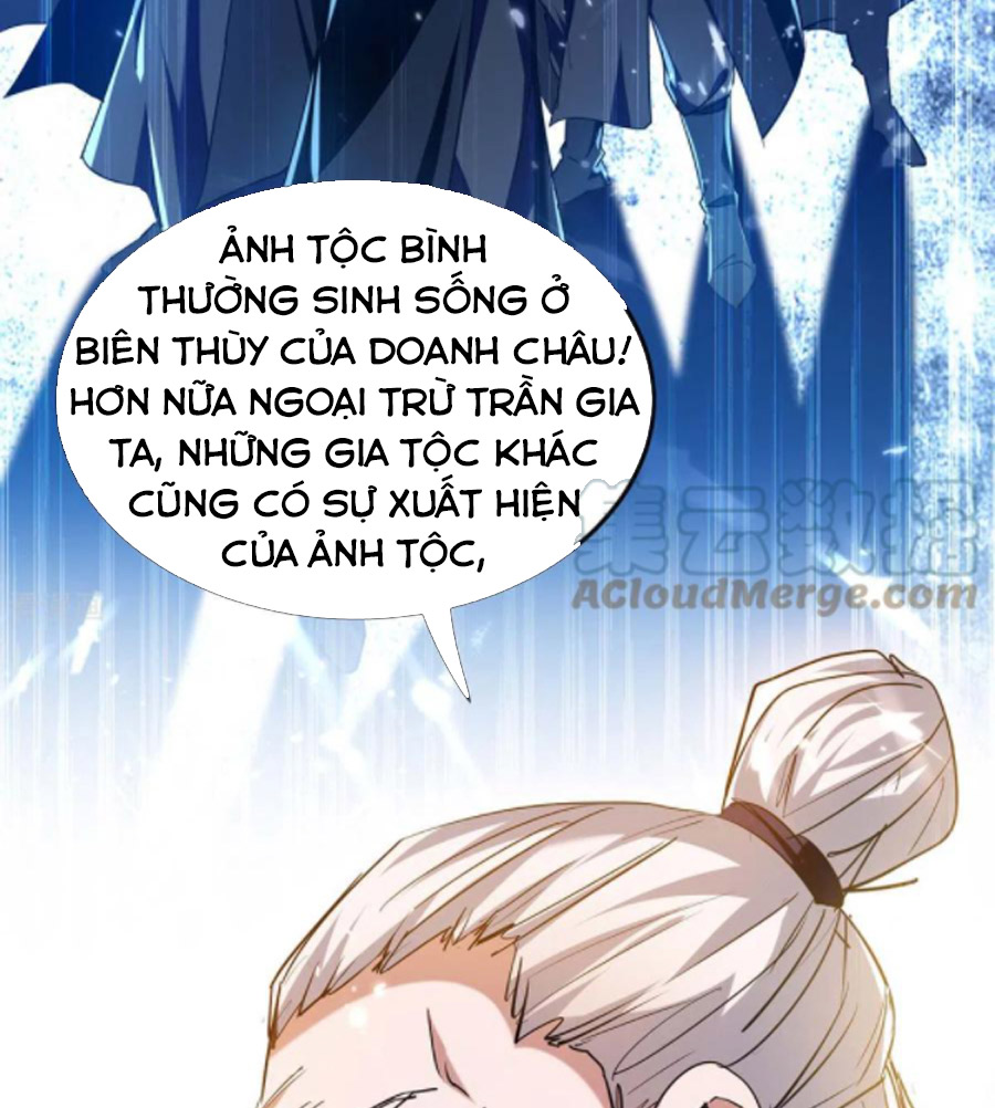 Tiên Đế Trở Về Chapter 284 - Hamtruyen.vn