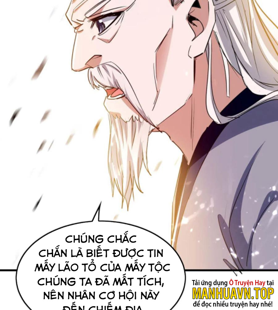 Tiên Đế Trở Về Chapter 284 - Hamtruyen.vn