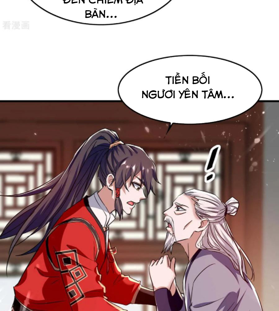 Tiên Đế Trở Về Chapter 284 - Hamtruyen.vn
