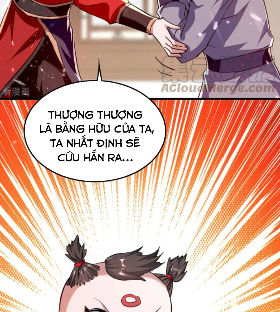 Tiên Đế Trở Về Chapter 284 - Hamtruyen.vn