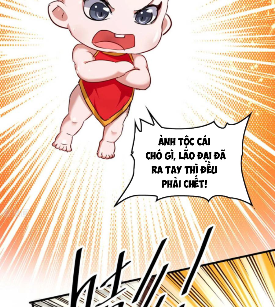 Tiên Đế Trở Về Chapter 284 - Hamtruyen.vn