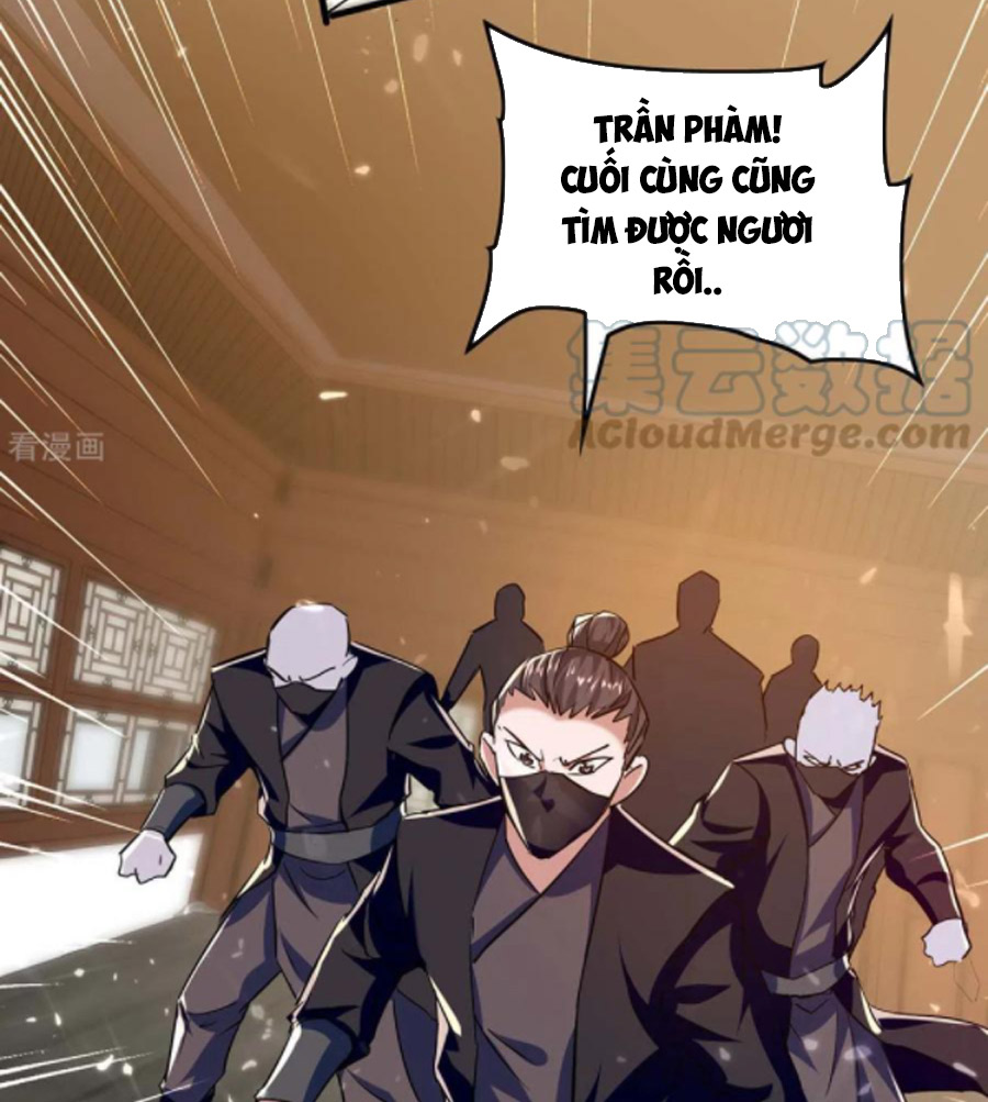 Tiên Đế Trở Về Chapter 284 - Hamtruyen.vn