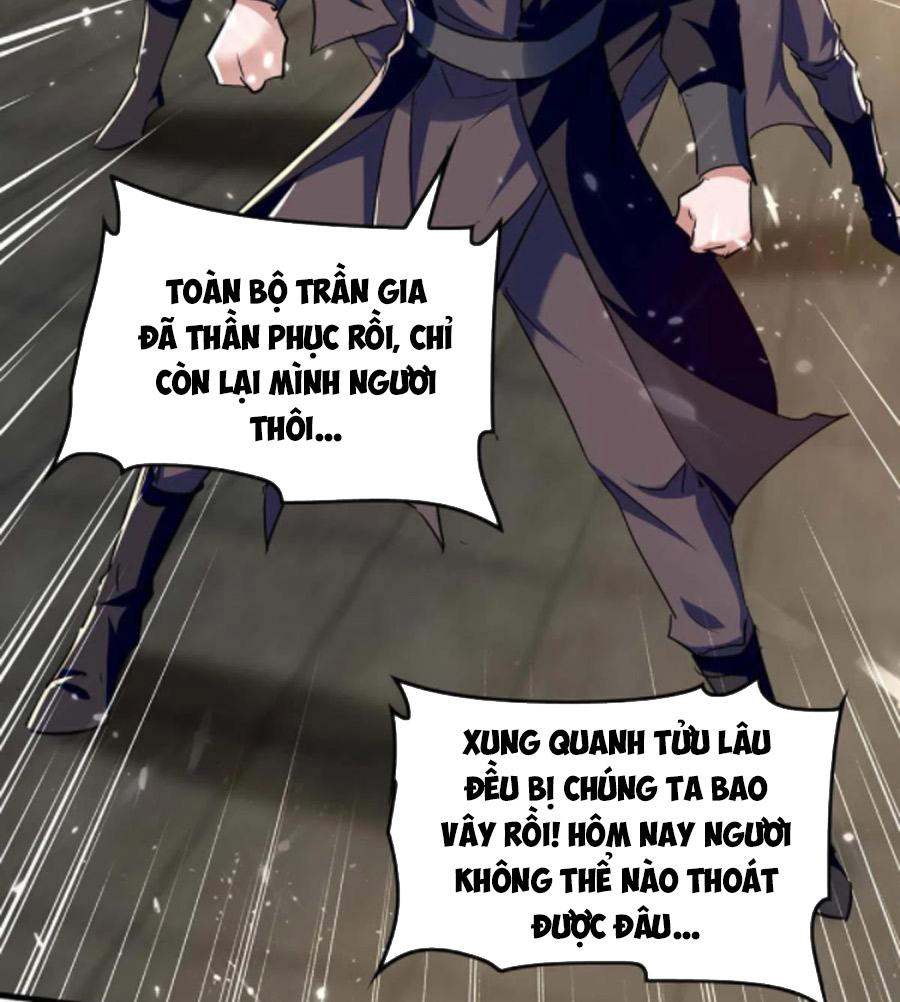 Tiên Đế Trở Về Chapter 284 - Hamtruyen.vn