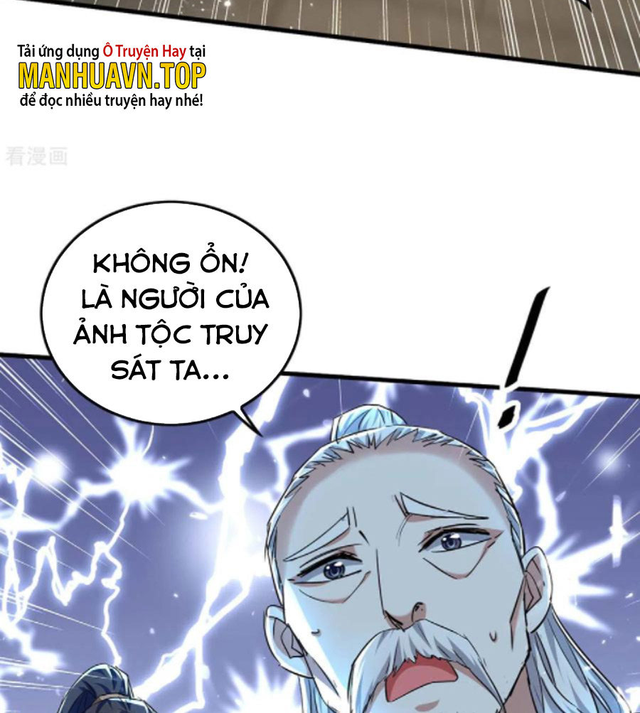 Tiên Đế Trở Về Chapter 284 - Hamtruyen.vn