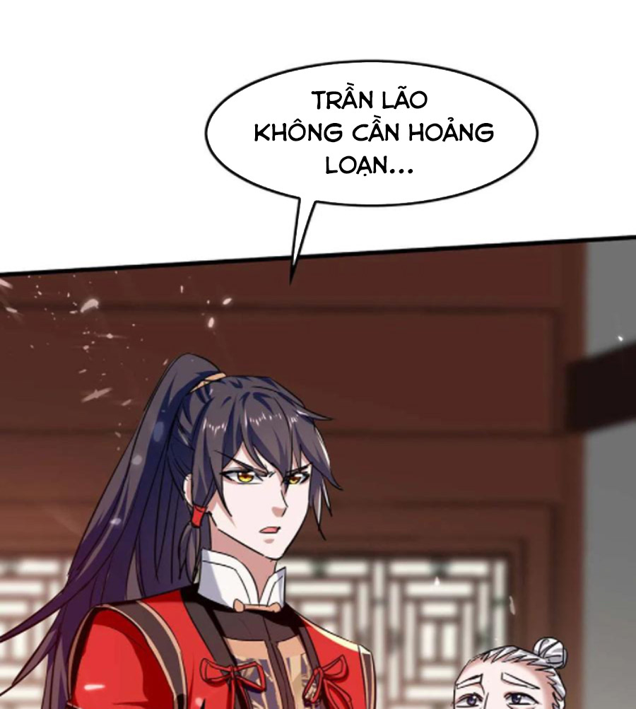 Tiên Đế Trở Về Chapter 284 - Hamtruyen.vn