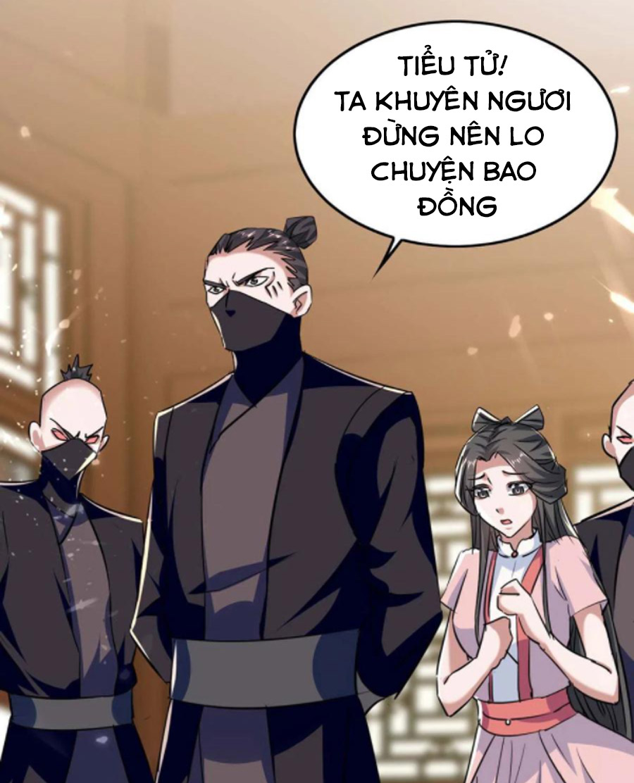 Tiên Đế Trở Về Chapter 284 - Hamtruyen.vn