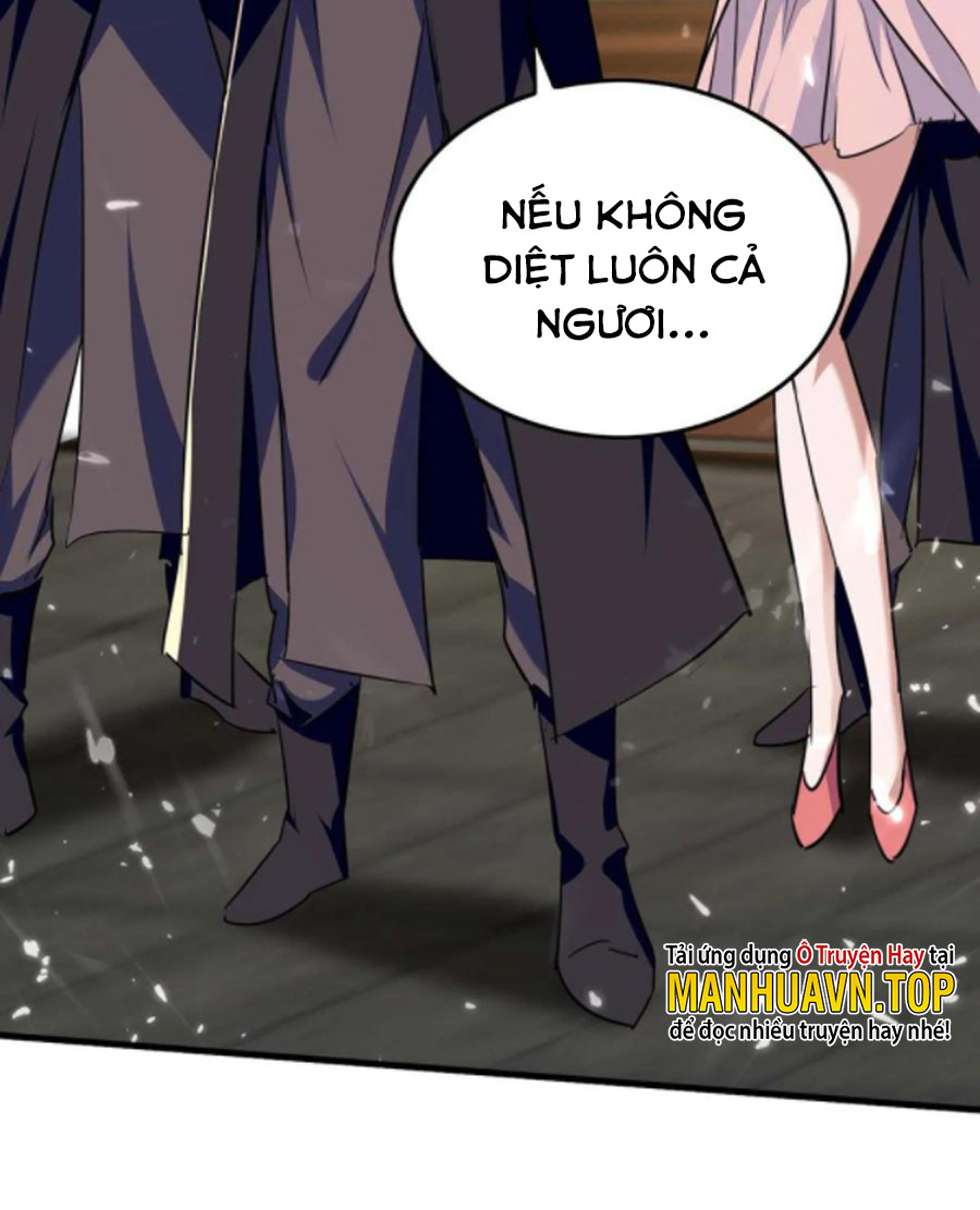 Tiên Đế Trở Về Chapter 284 - Hamtruyen.vn