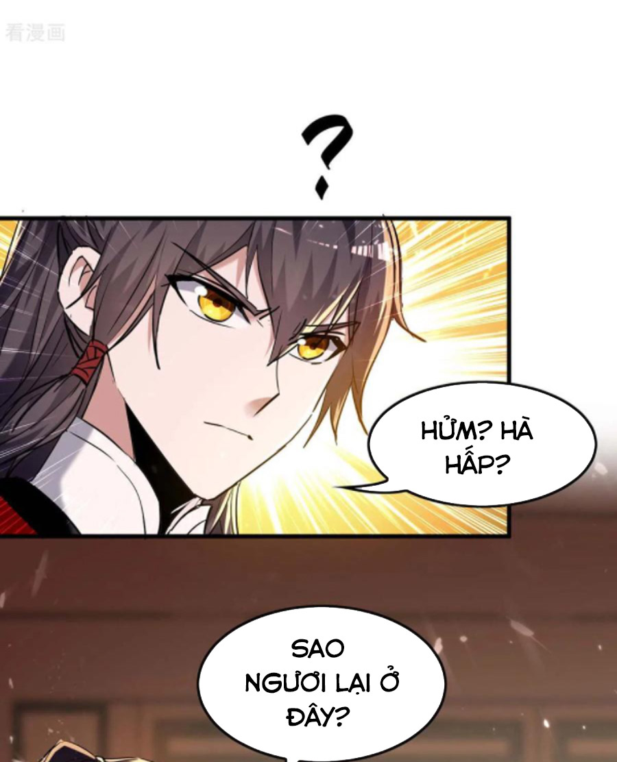 Tiên Đế Trở Về Chapter 284 - Hamtruyen.vn