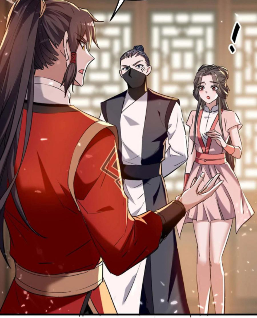 Tiên Đế Trở Về Chapter 284 - Hamtruyen.vn