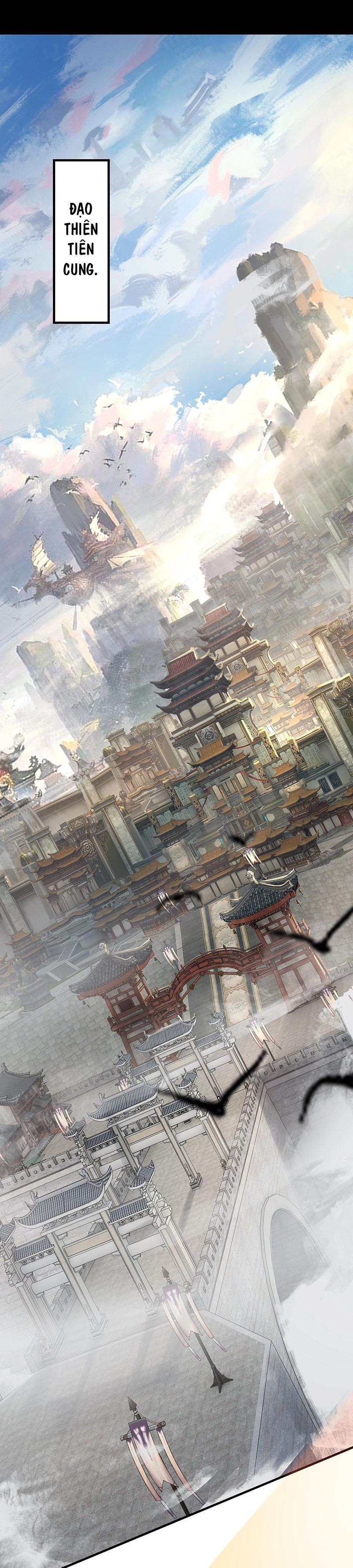 Ta! Thiên Mệnh Đại Phản Phái chapter 36 - Trang 17