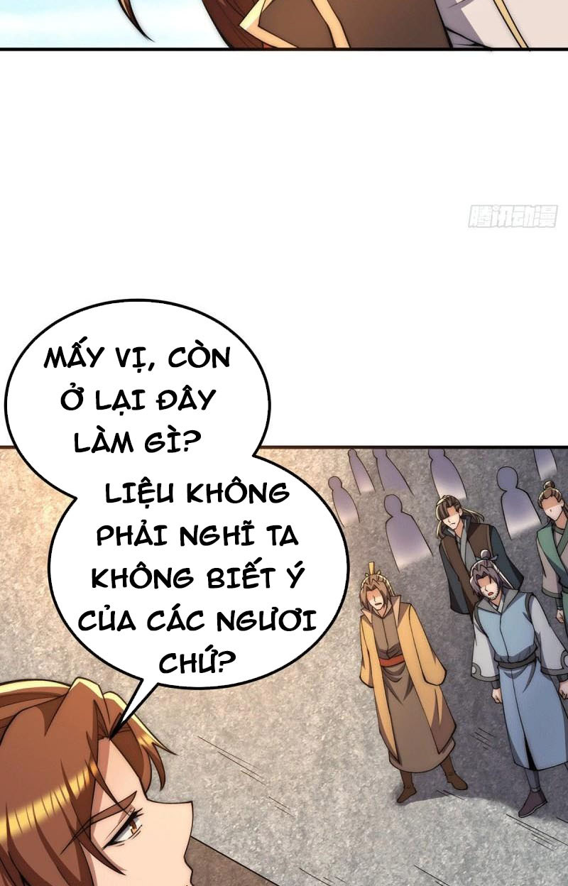 Ta Có Chín Nữ Đồ Đệ Chapter 254 - Hamtruyen.vn