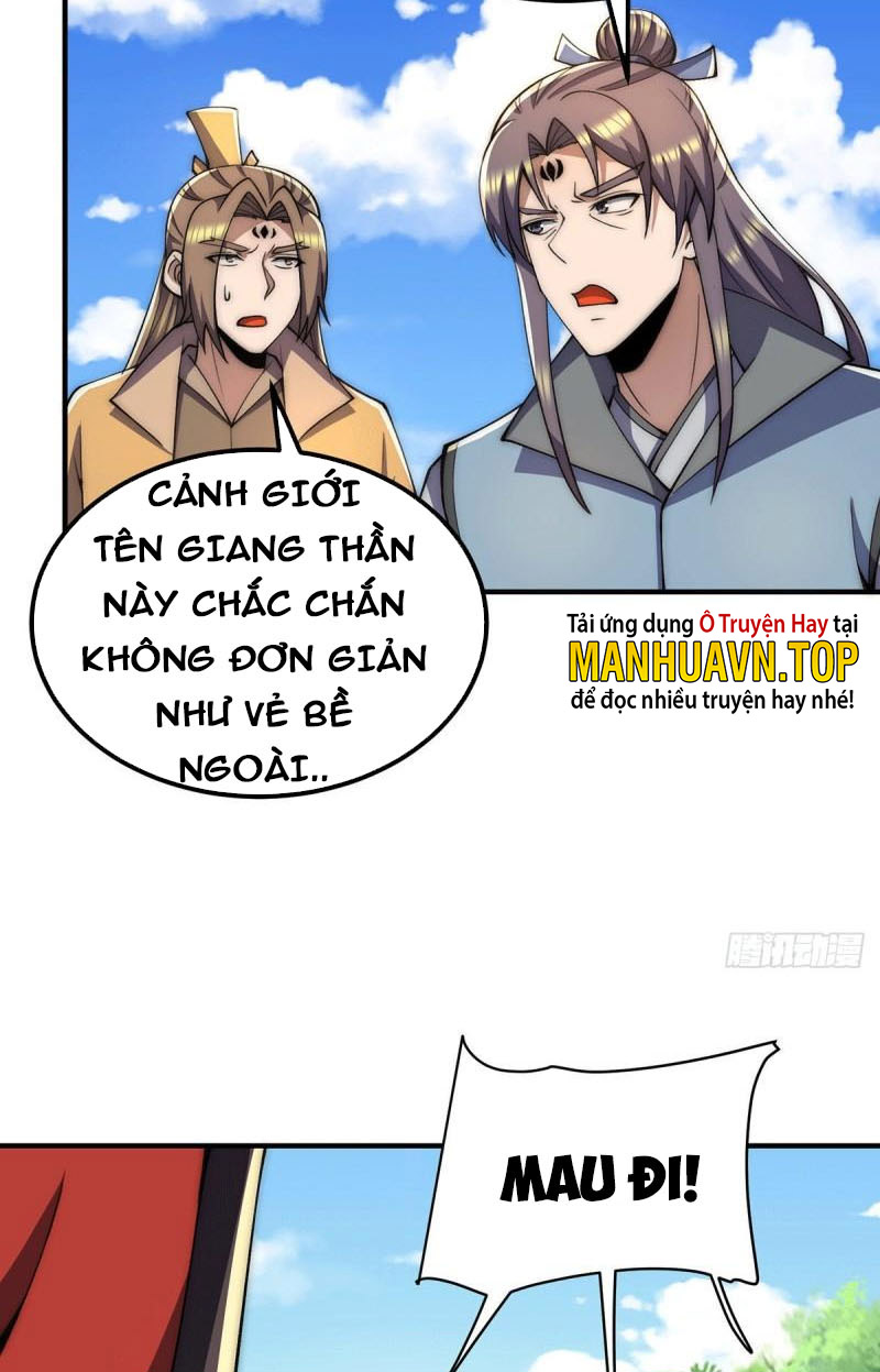 Ta Có Chín Nữ Đồ Đệ Chapter 254 - Hamtruyen.vn