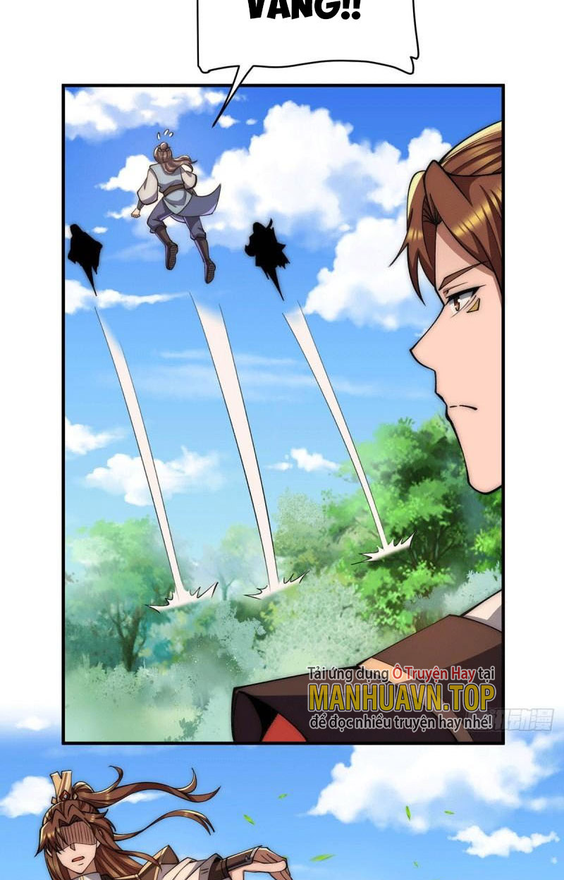 Ta Có Chín Nữ Đồ Đệ Chapter 254 - Hamtruyen.vn