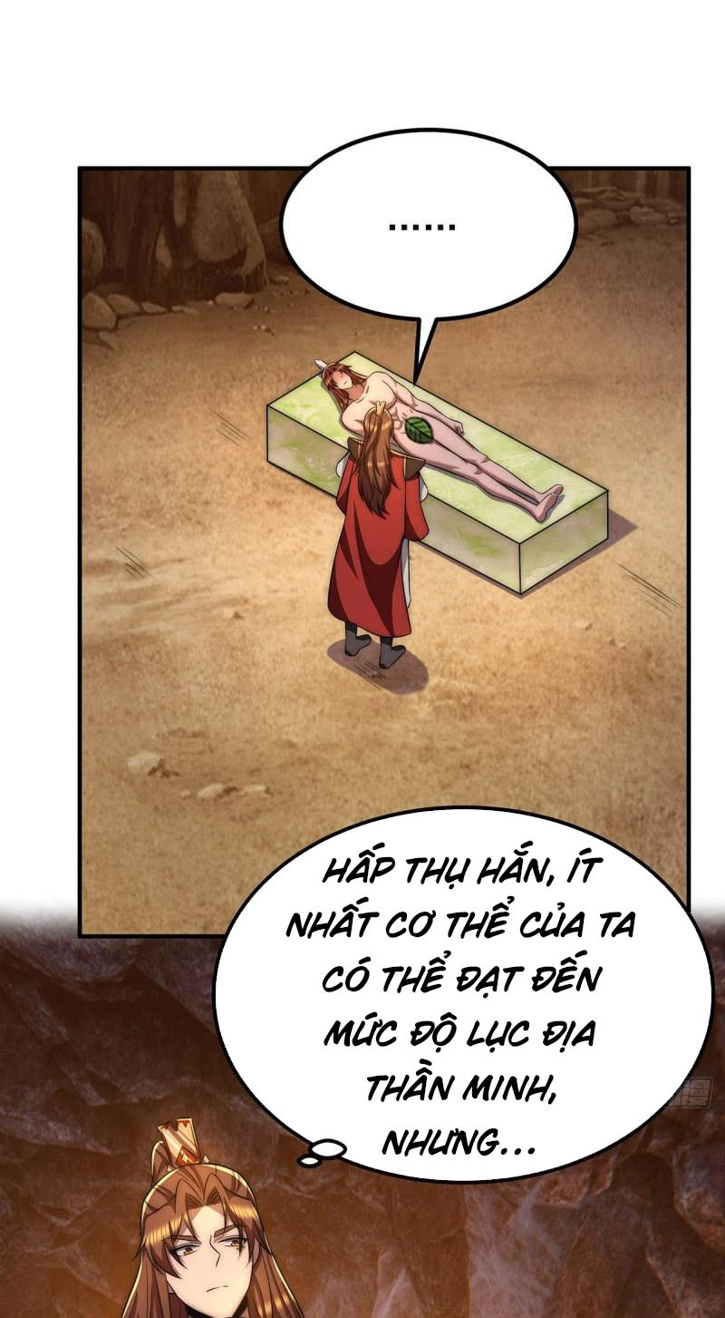 Ta Có Chín Nữ Đồ Đệ Chapter 254 - Hamtruyen.vn