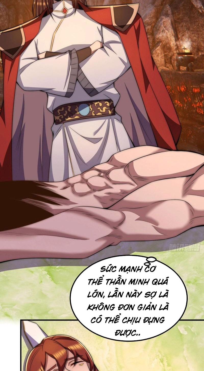 Ta Có Chín Nữ Đồ Đệ Chapter 254 - Hamtruyen.vn
