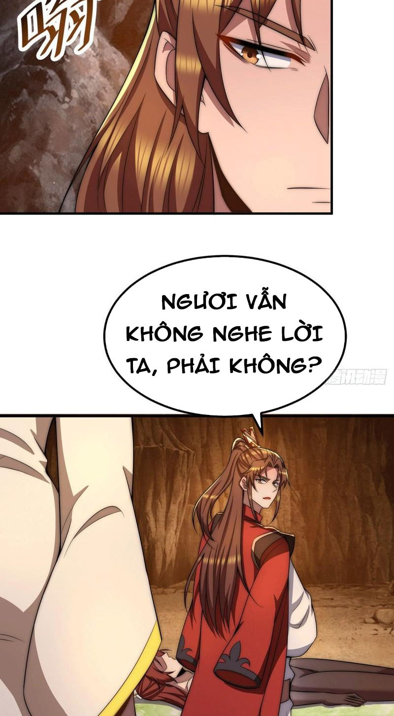 Ta Có Chín Nữ Đồ Đệ Chapter 254 - Hamtruyen.vn